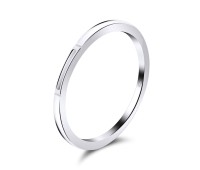 Silver Rings NSR-1040